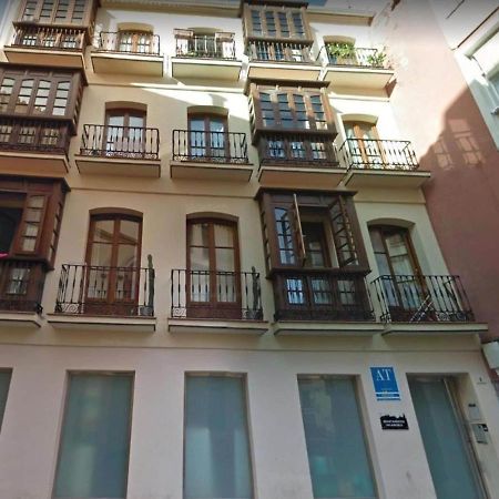 Snug Holiday Home Right In The Center Of M Laga Málaga Exterior foto