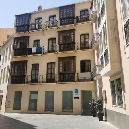 Snug Holiday Home Right In The Center Of M Laga Málaga Exterior foto