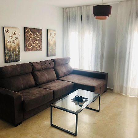 Snug Holiday Home Right In The Center Of M Laga Málaga Exterior foto