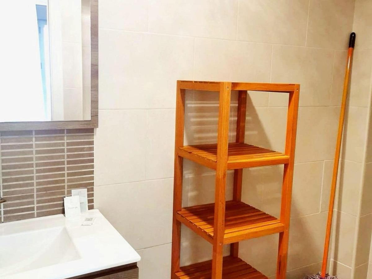 Snug Holiday Home Right In The Center Of M Laga Málaga Exterior foto
