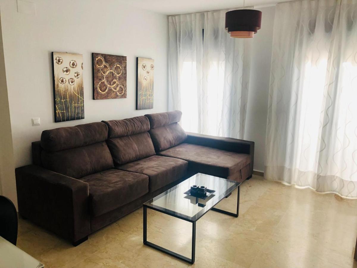 Snug Holiday Home Right In The Center Of M Laga Málaga Exterior foto