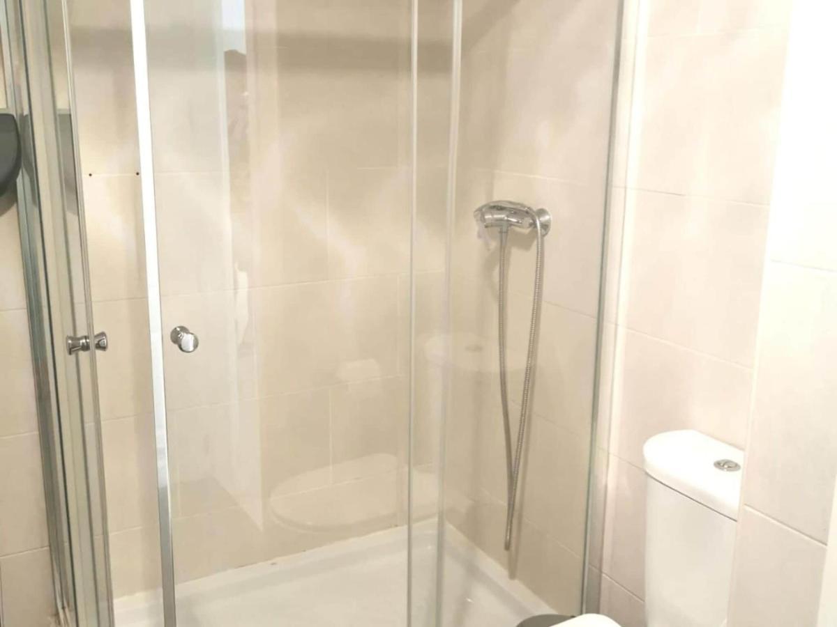 Snug Holiday Home Right In The Center Of M Laga Málaga Exterior foto